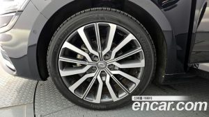 Renault-KoreaSamsung SM6 1.8 TCe Premiere 2023 года из Южной Кореи