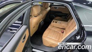 Renault-KoreaSamsung SM6 1.8 TCe Premiere 2023 года из Южной Кореи