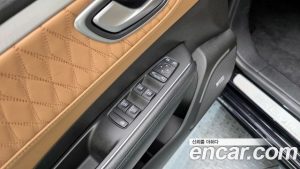 Renault-KoreaSamsung SM6 1.8 TCe Premiere 2023 года из Южной Кореи