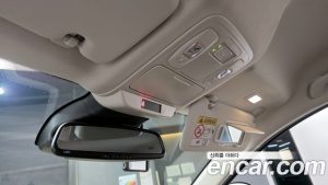 Renault-KoreaSamsung SM6 1.8 TCe Premiere 2023 года из Южной Кореи