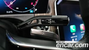Mercedes-Benz E-Class E300 4MATIC Exclusive 2024 года из Южной Кореи