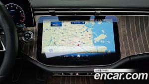Mercedes-Benz E-Class E300 4MATIC Exclusive 2024 года из Южной Кореи