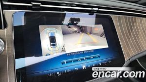Mercedes-Benz E-Class E300 4MATIC Exclusive 2024 года из Южной Кореи