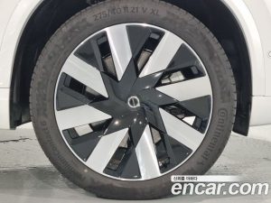 Volvo XC90 T8 Ultra Bright HYBRID 2025 года из Южной Кореи