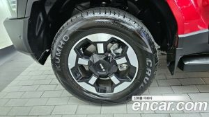 Kia Tasman 2.5T Бензин 4WD 2026 года из Южной Кореи