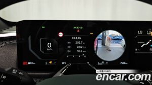 Kia Tasman 2.5T Бензин 4WD 2026 года из Южной Кореи