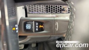 Kia Tasman 2.5T Бензин 4WD 2026 года из Южной Кореи