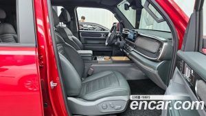 Kia Tasman 2.5T Бензин 4WD 2026 года из Южной Кореи