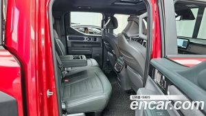 Kia Tasman 2.5T Бензин 4WD 2026 года из Южной Кореи