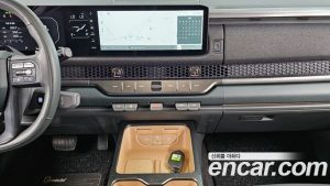 Kia Tasman 2.5T Бензин 4WD 2026 года из Южной Кореи