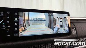 Kia Tasman 2.5T Бензин 4WD 2026 года из Южной Кореи