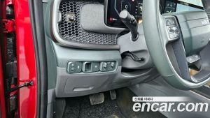 Kia Tasman 2.5T Бензин 4WD 2026 года из Южной Кореи