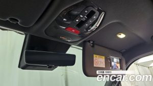 Kia Tasman 2.5T Бензин 4WD 2026 года из Южной Кореи