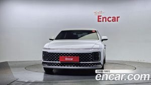 Hyundai Grandeur 3.5 LPG 2WD (Taxi) 2025 года из Южной Кореи