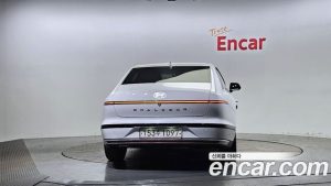 Hyundai Grandeur 3.5 LPG 2WD (Taxi) 2025 года из Южной Кореи