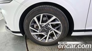 Hyundai Grandeur 3.5 LPG 2WD (Taxi) 2025 года из Южной Кореи