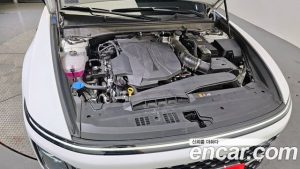 Hyundai Grandeur 3.5 LPG 2WD (Taxi) 2025 года из Южной Кореи