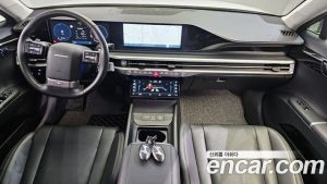 Hyundai Grandeur 3.5 LPG 2WD (Taxi) 2025 года из Южной Кореи