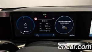 Hyundai Grandeur 3.5 LPG 2WD (Taxi) 2025 года из Южной Кореи
