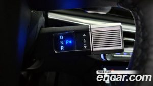Hyundai Grandeur 3.5 LPG 2WD (Taxi) 2025 года из Южной Кореи