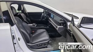Hyundai Grandeur 3.5 LPG 2WD (Taxi) 2025 года из Южной Кореи