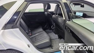 Hyundai Grandeur 3.5 LPG 2WD (Taxi) 2025 года из Южной Кореи