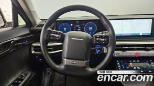 Hyundai Grandeur 3.5 LPG 2WD (Taxi) 2025 года из Южной Кореи