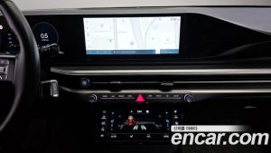 Hyundai Grandeur 3.5 LPG 2WD (Taxi) 2025 года из Южной Кореи