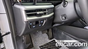 Hyundai Grandeur 3.5 LPG 2WD (Taxi) 2025 года из Южной Кореи