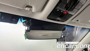 Hyundai Grandeur 3.5 LPG 2WD (Taxi) 2025 года из Южной Кореи