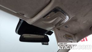 Mercedes-Benz V-Class V300 CDI 2023 года из Южной Кореи