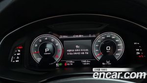 Audi A6 45 TFSI 4WD Premium 2023 года из Южной Кореи