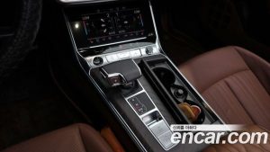 Audi A6 45 TFSI 4WD Premium 2023 года из Южной Кореи
