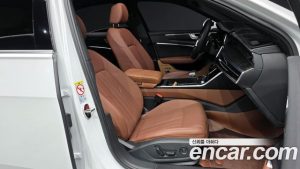 Audi A6 45 TFSI 4WD Premium 2023 года из Южной Кореи