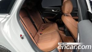 Audi A6 45 TFSI 4WD Premium 2023 года из Южной Кореи