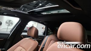 Audi A6 45 TFSI 4WD Premium 2023 года из Южной Кореи