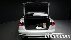 Audi A6 45 TFSI 4WD Premium 2023 года из Южной Кореи