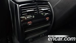 BMW 5-Series 520i M Sport 2023 года из Южной Кореи