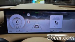 Genesis G80 Бензин 2.5 Turbo AWD 2025 года из Южной Кореи