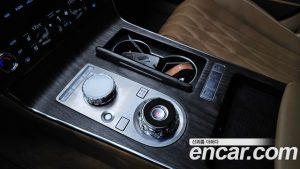 Genesis G80 Бензин 2.5 Turbo AWD 2025 года из Южной Кореи