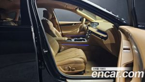 Genesis G80 Бензин 2.5 Turbo AWD 2025 года из Южной Кореи