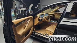 Genesis G80 Бензин 2.5 Turbo AWD 2025 года из Южной Кореи