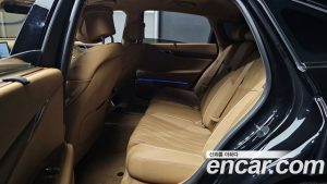 Genesis G80 Бензин 2.5 Turbo AWD 2025 года из Южной Кореи