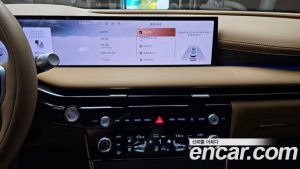 Genesis G80 Бензин 2.5 Turbo AWD 2025 года из Южной Кореи