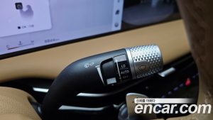 Genesis G80 Бензин 2.5 Turbo AWD 2025 года из Южной Кореи