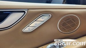 Genesis G80 Бензин 2.5 Turbo AWD 2025 года из Южной Кореи