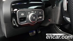 Mercedes-Benz CLA-Class CLA250 4MATIC 2023 года из Южной Кореи