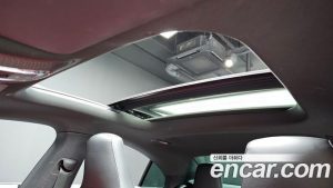 Mercedes-Benz CLA-Class CLA250 4MATIC 2023 года из Южной Кореи