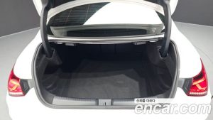 Mercedes-Benz CLA-Class CLA250 4MATIC 2023 года из Южной Кореи