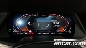 BMW X6 xDrive40i M Sport 2023 года из Южной Кореи